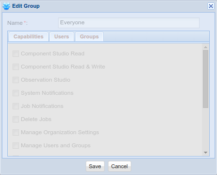 Everyone Group